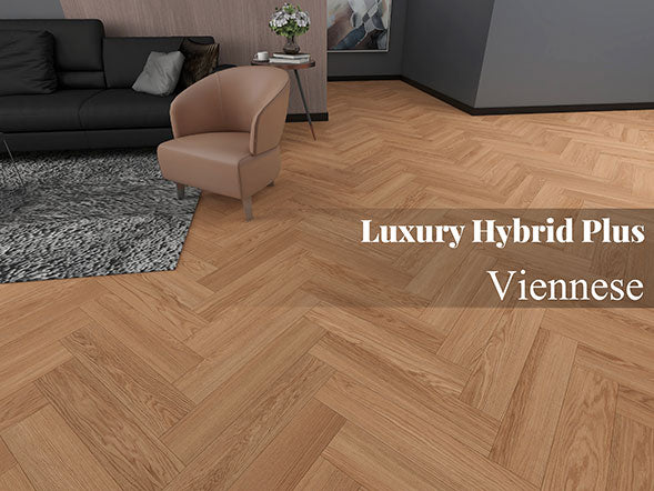 LUXURY HYBRID PLUS 10 MM - L301 VIENNESE