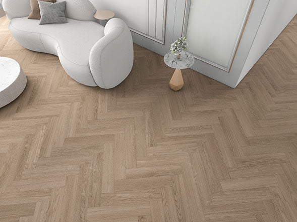 LUXURY HYBRID PLUS 10 MM - L901 CREMA