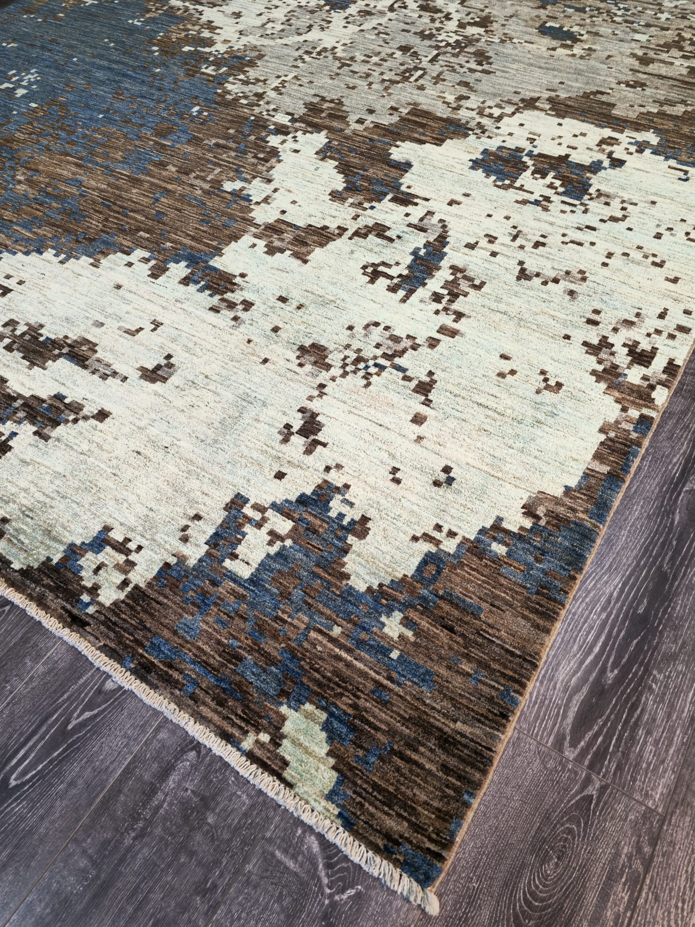 Afghan chobi L 240 X 305 cm