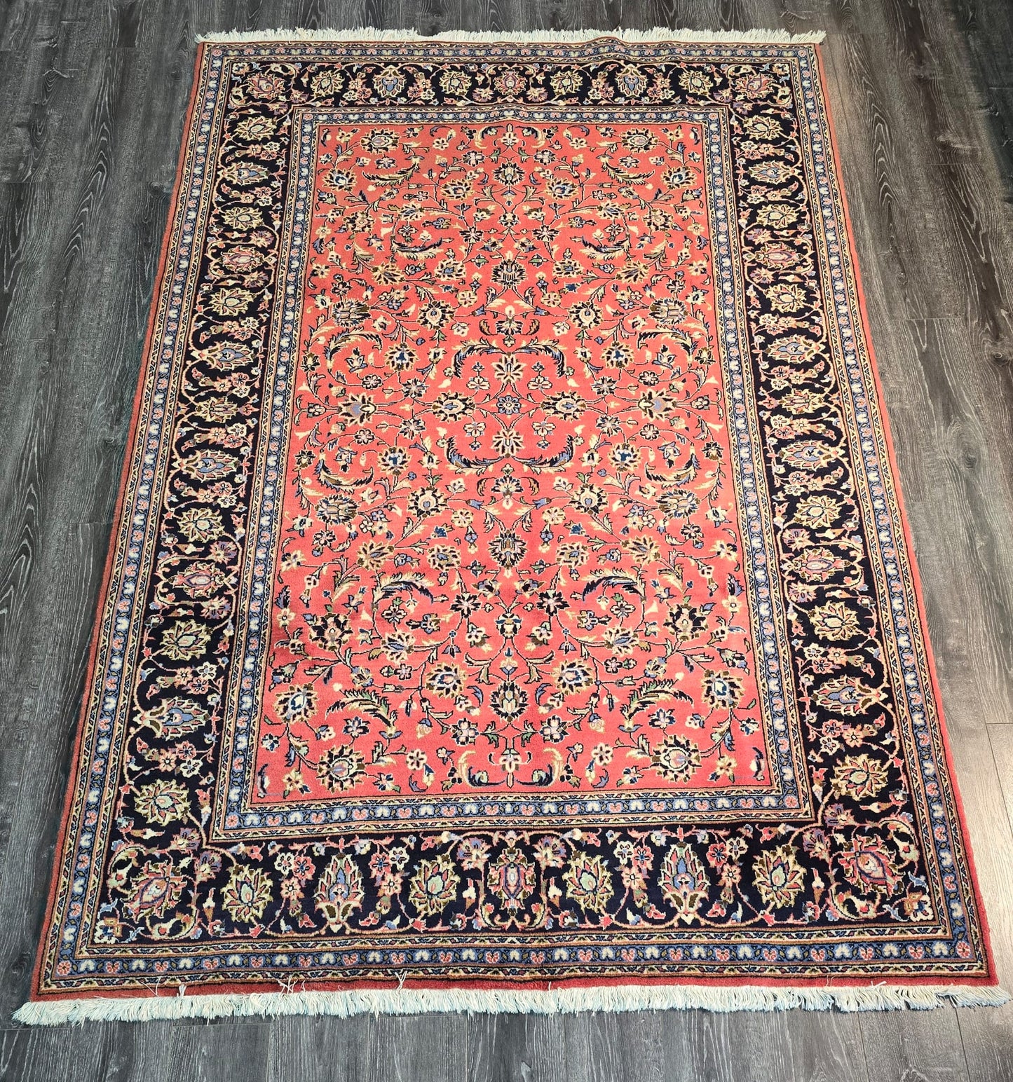 persian kashan