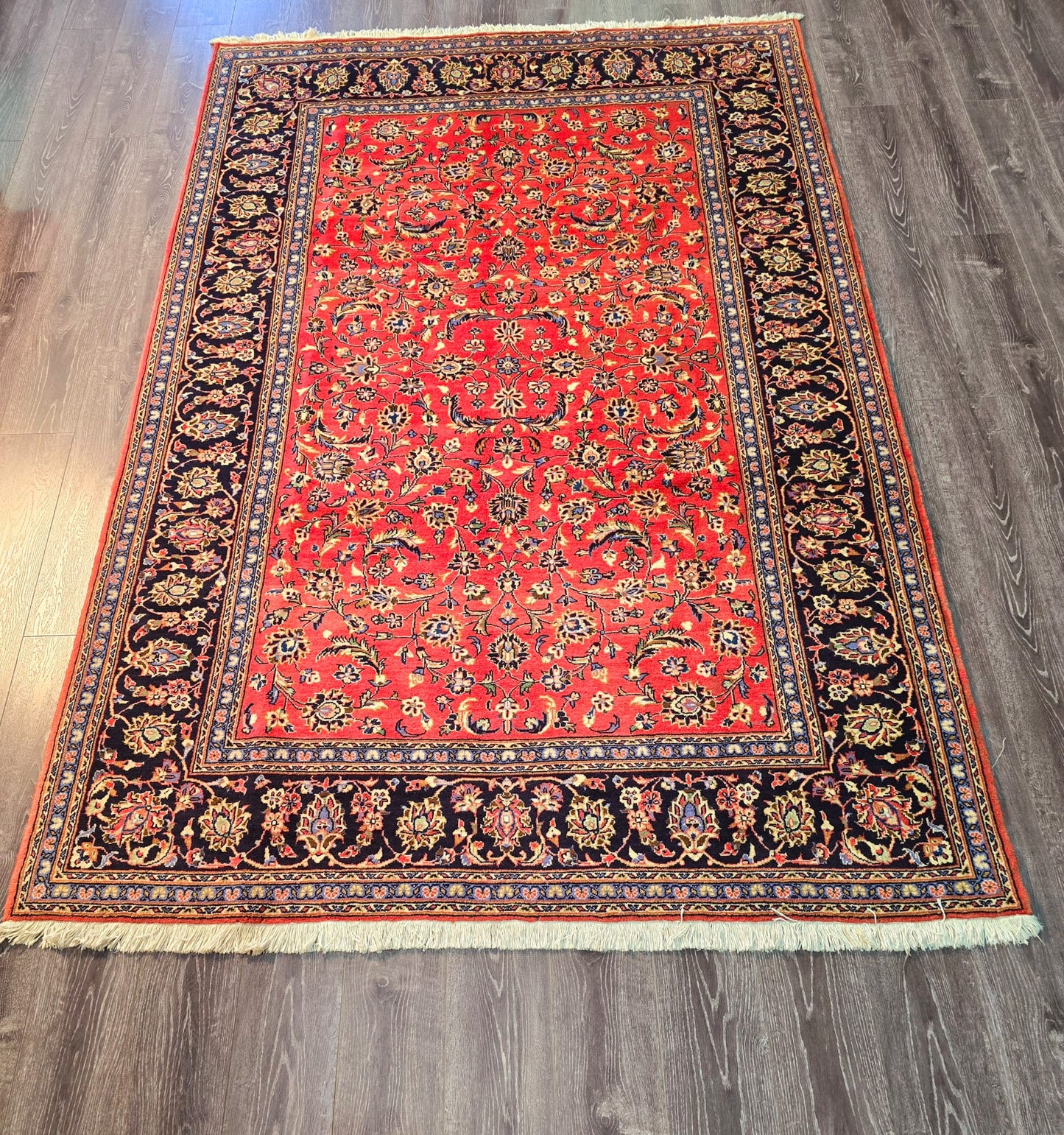 persian kashan