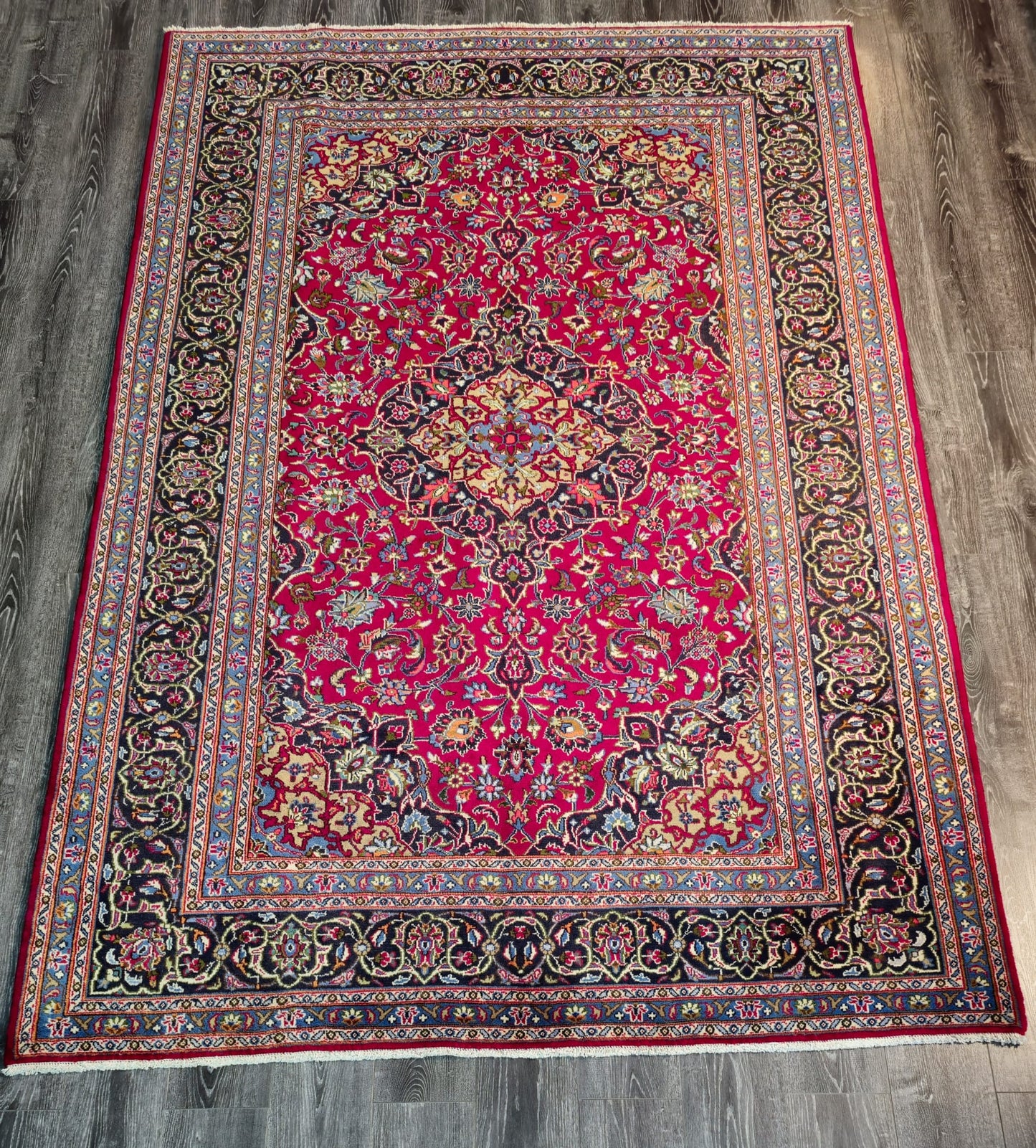 persian khorasan