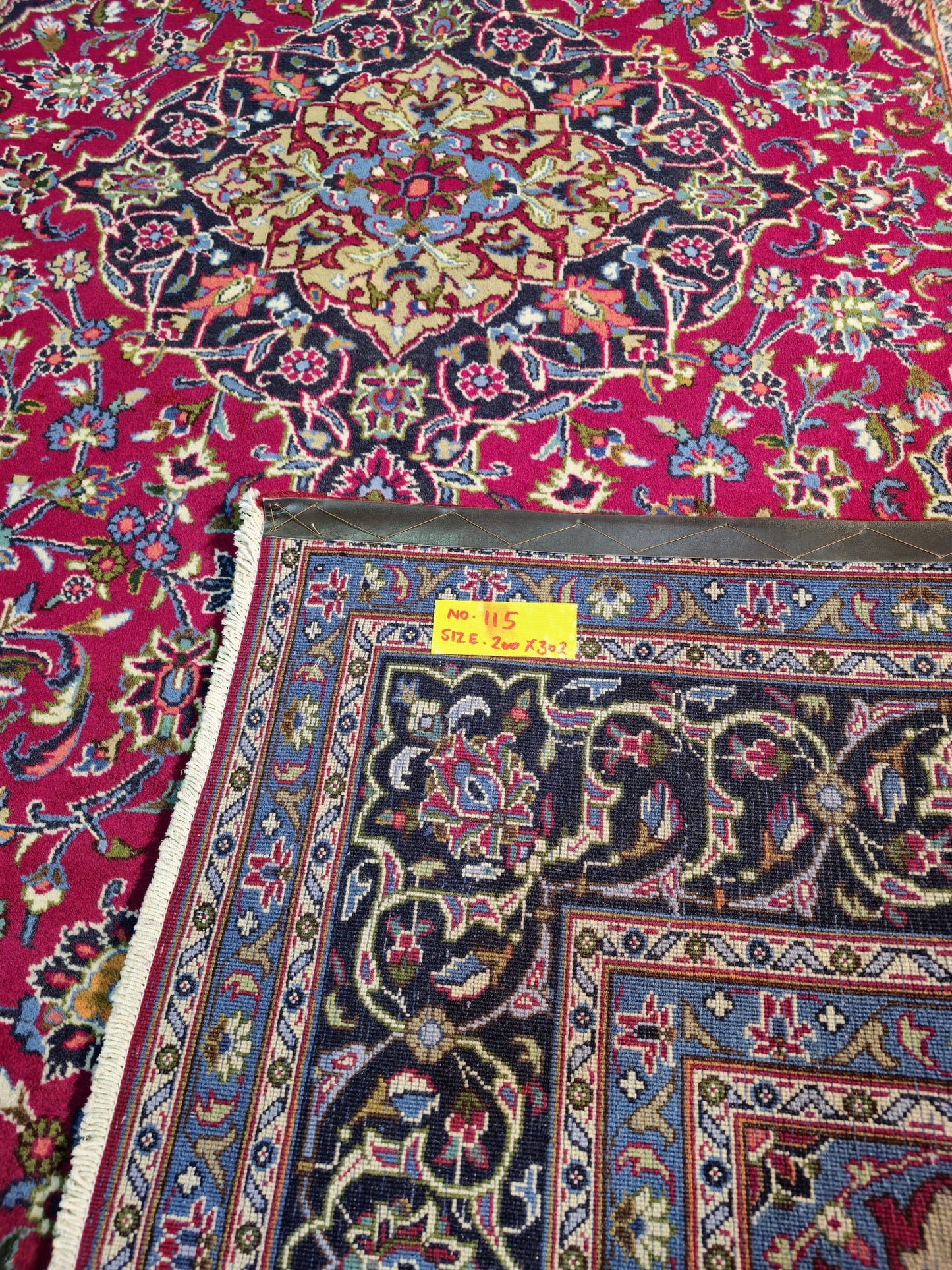 persian khorasan