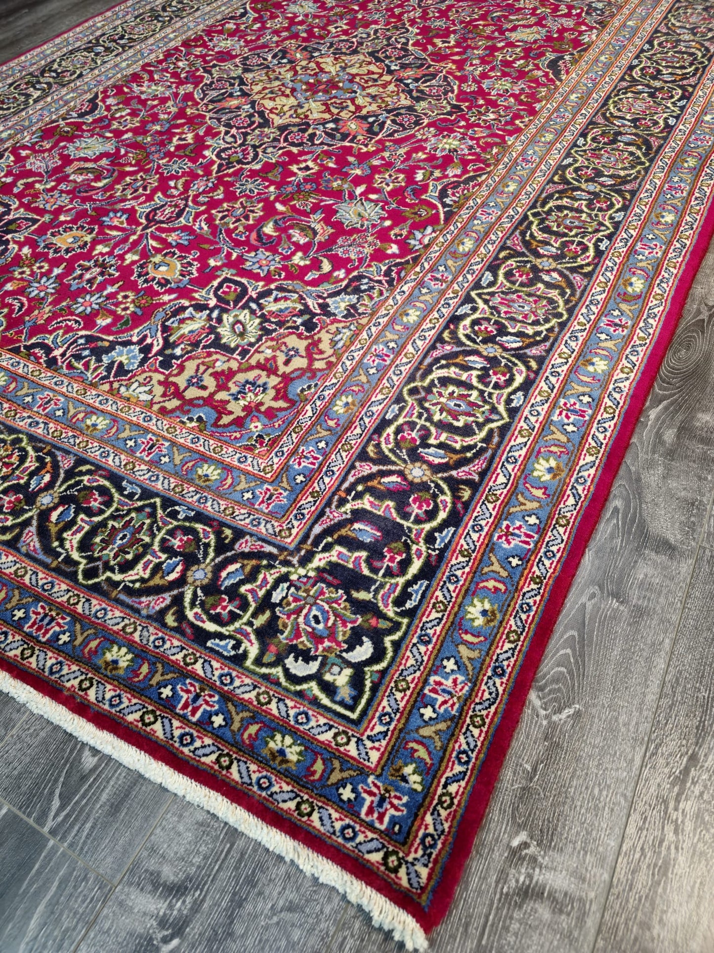 persian khorasan