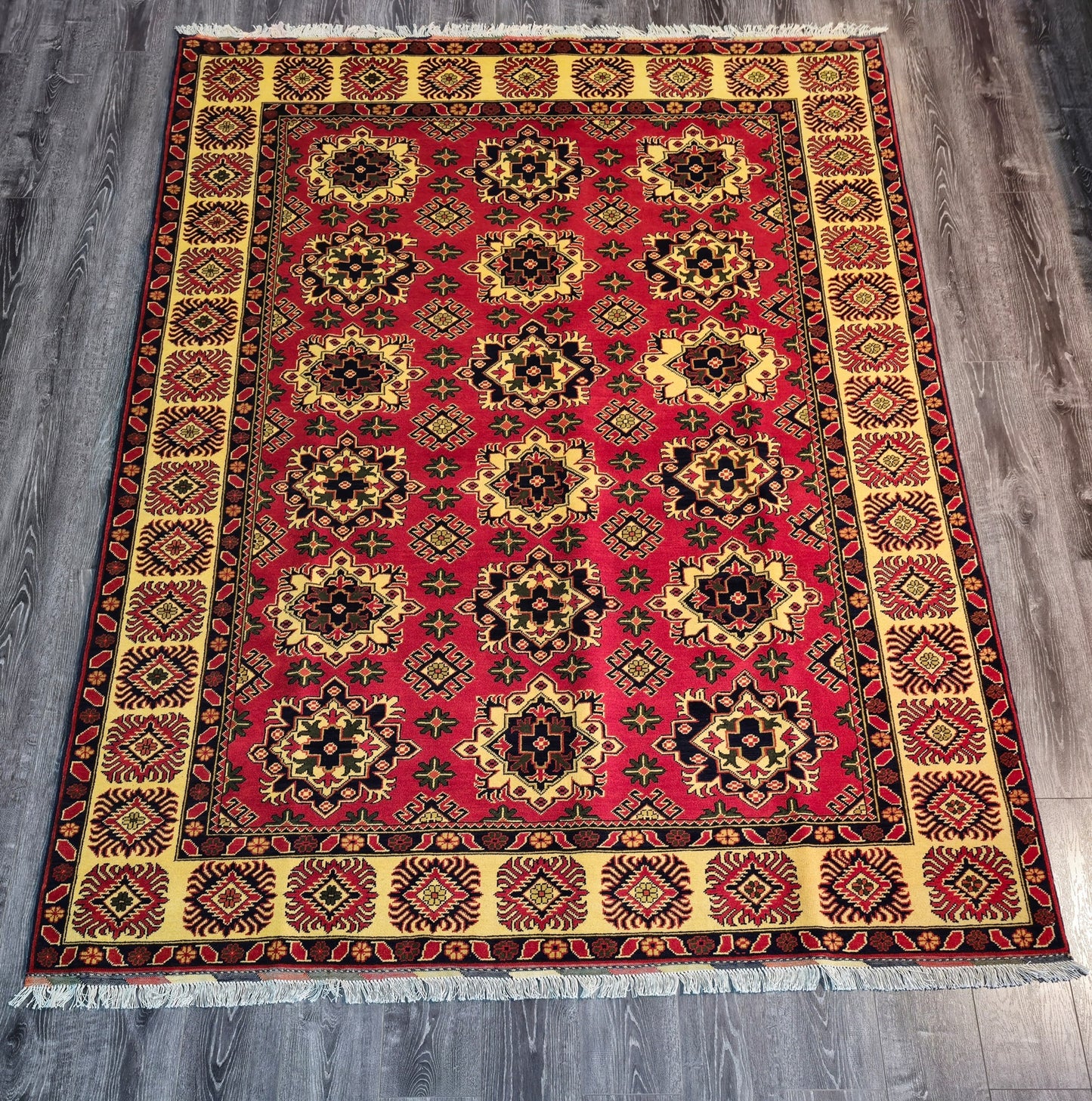 Afghan kagai