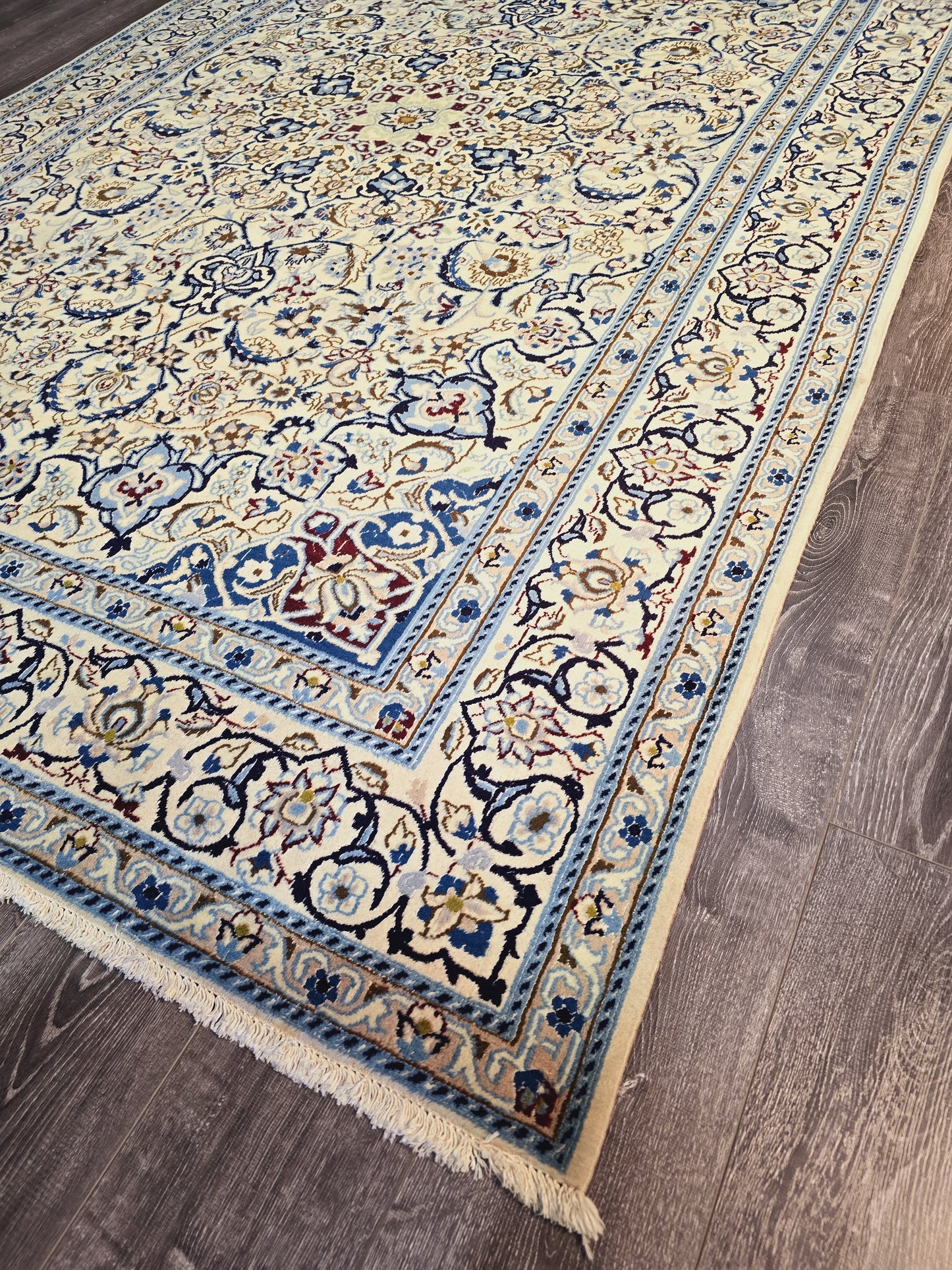 persian Nain