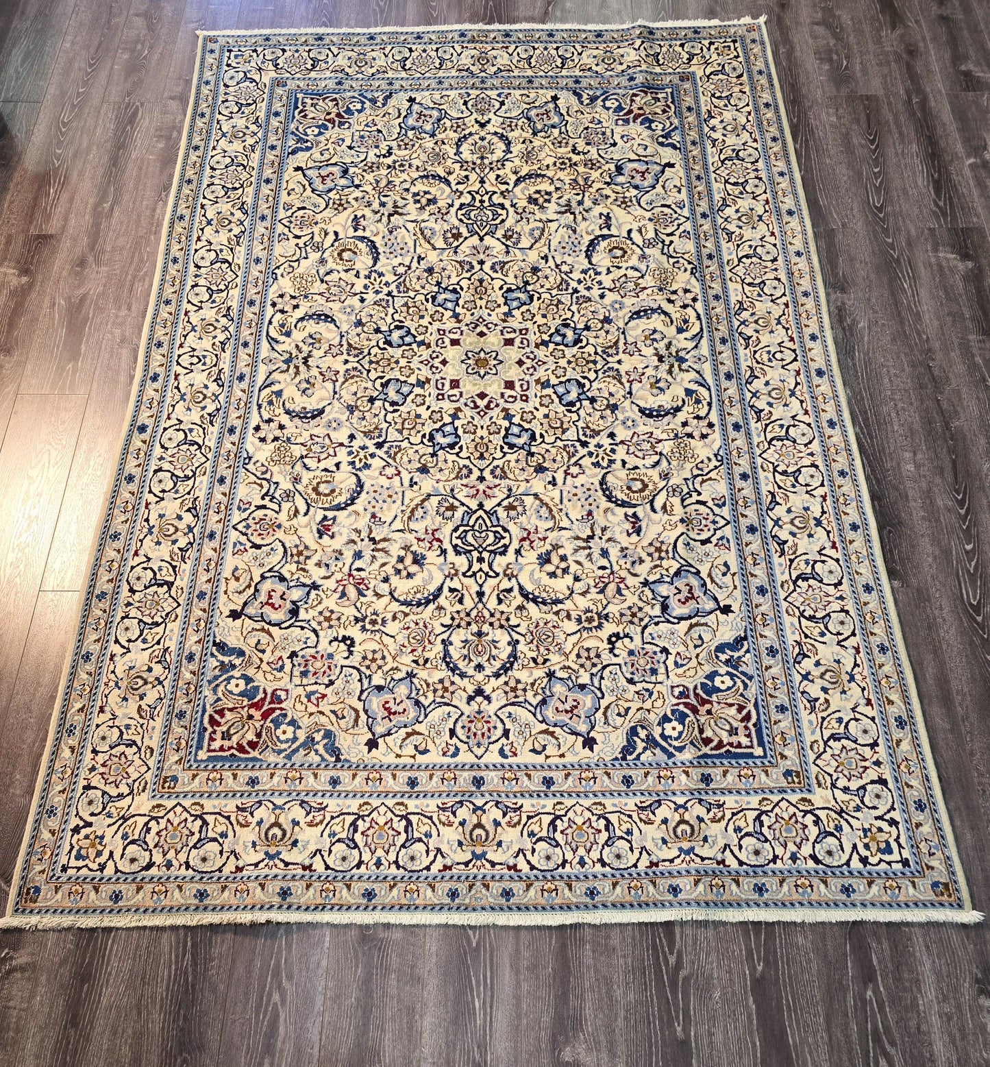 persian Nain