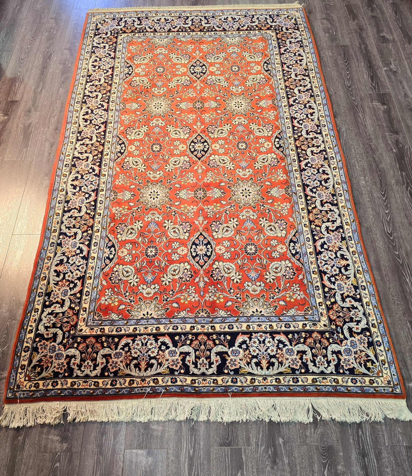persian kashan