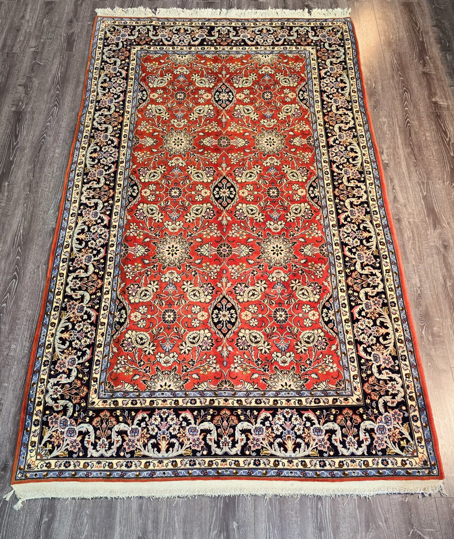 persian kashan