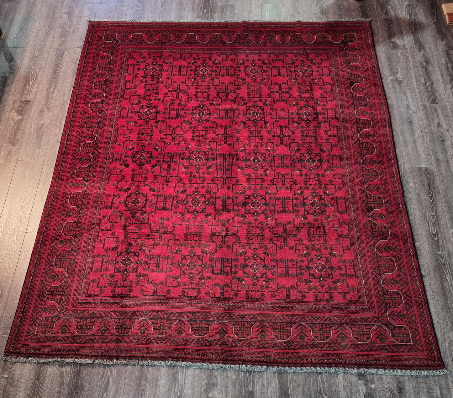 Afghan khal mohammadi