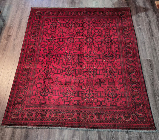 Afghan khal mohammadi