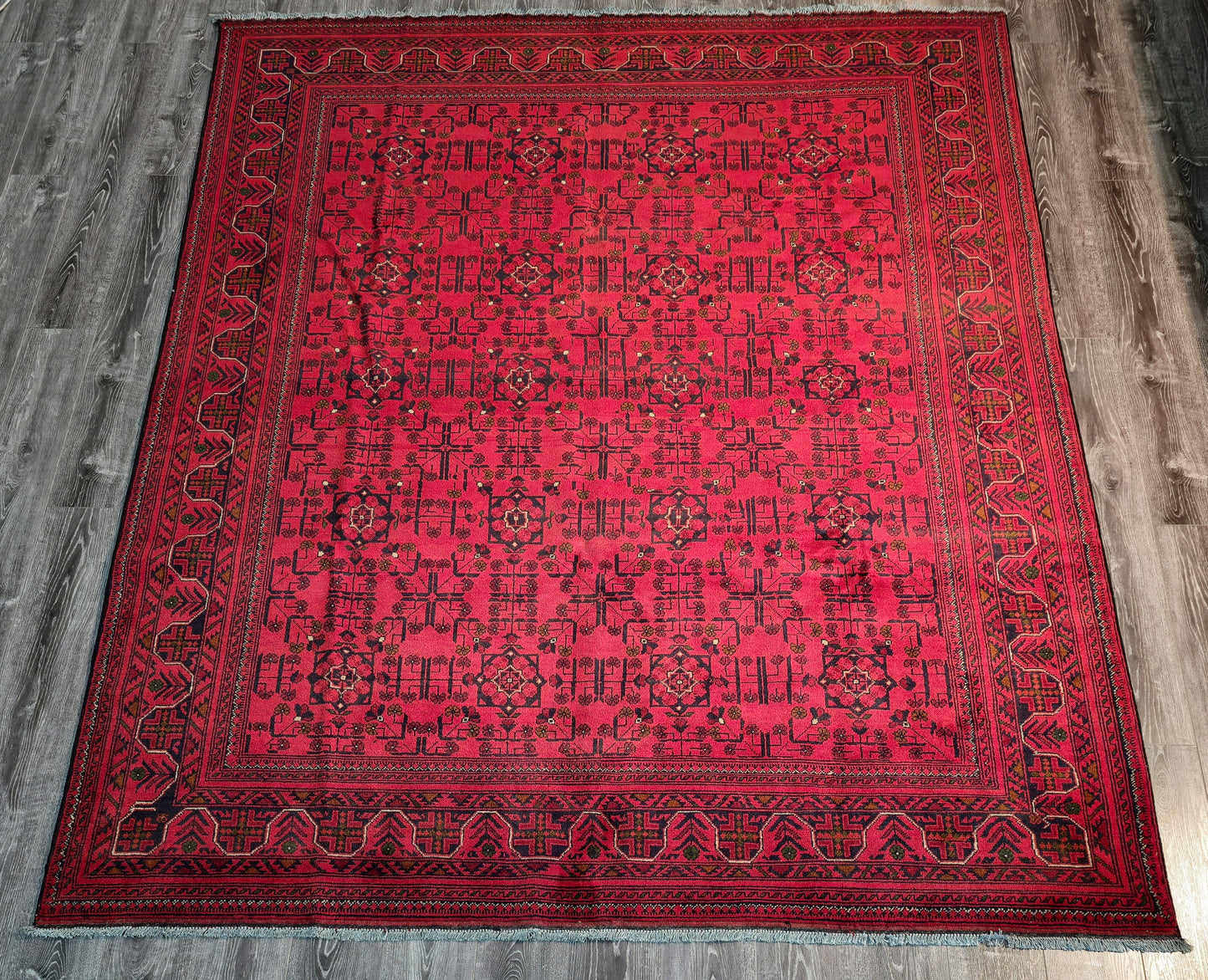 Afghan khal mohammadi