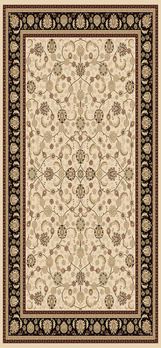 Isfahan 12679 Cream ( 060 )  Only Store Item