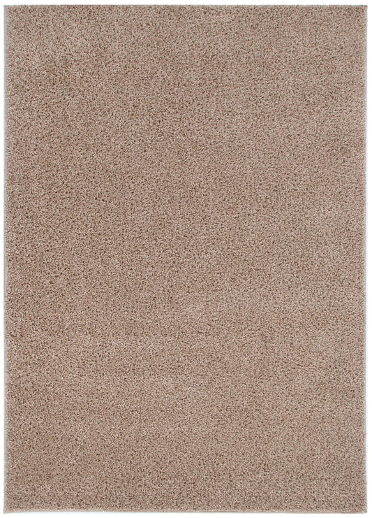 Florence Shaggy Light Beige