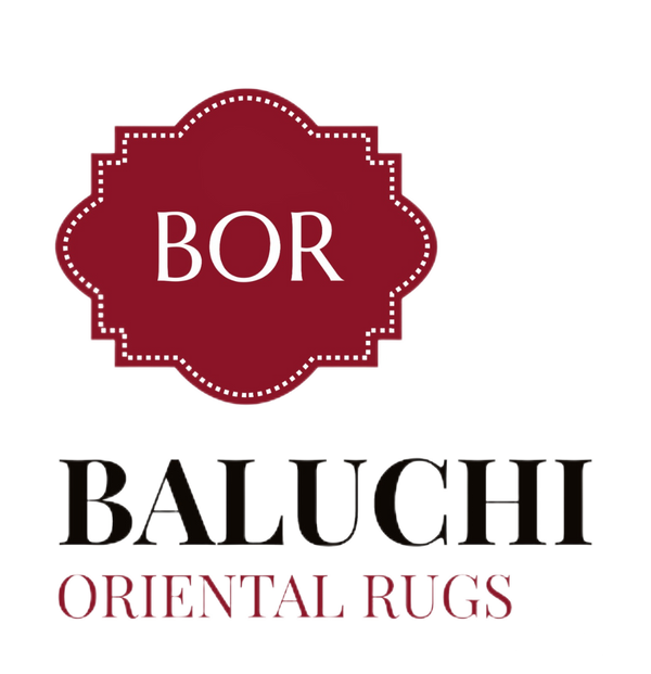 Baluchi Oriental Rugs
