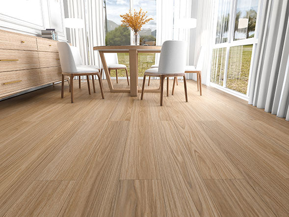LUXURY HYBRID PLUS 10 MM - L103 COSTAL BLACKBUTT