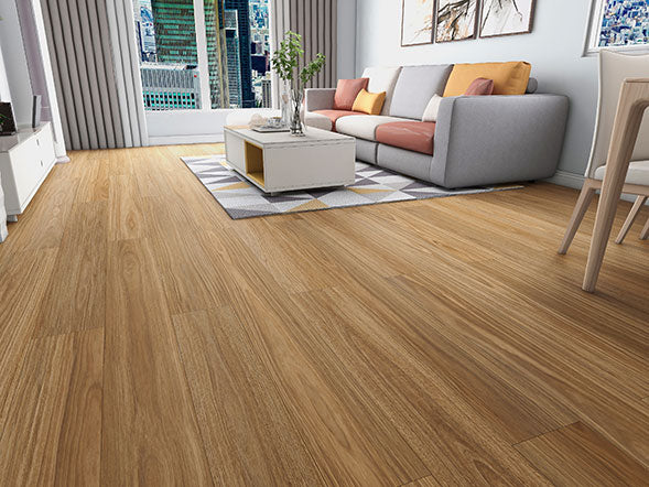 LUXURY HYBRID PLUS 10 MM - L203 NSW SPOTTED GUM