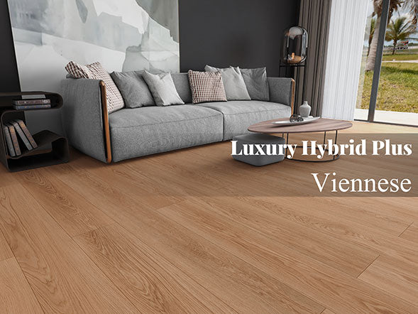 LUXURY HYBRID PLUS 10 MM - L301 VIENNESE