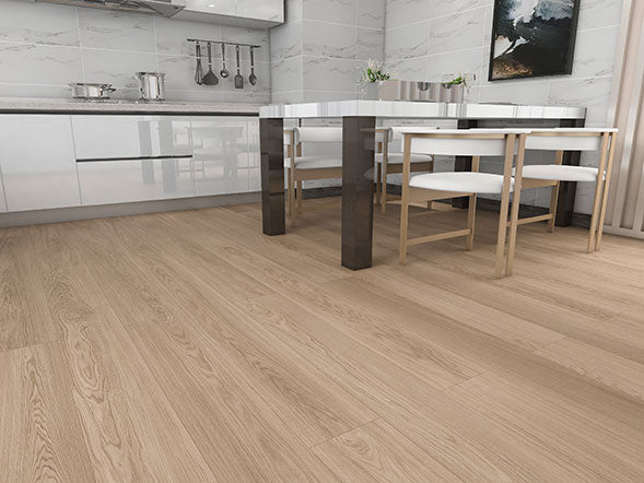 LUXURY HYBRID PLUS 10 MM - L901 CREMA