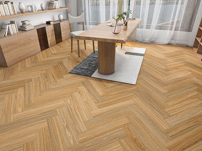 LUXURY HYBRID PLUS 10 MM - L203 NSW SPOTTED GUM