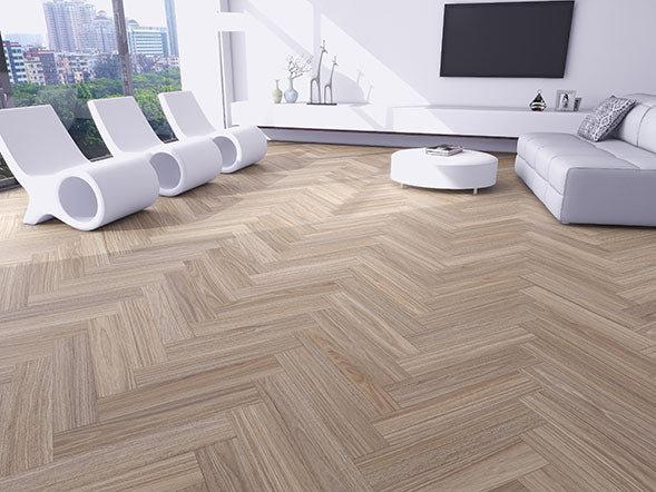 LUXURY HYBRID PLUS 10 MM - L803 CARAMELLO