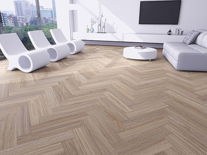 LUXURY HYBRID PLUS 10 MM - L803 CARAMELLO