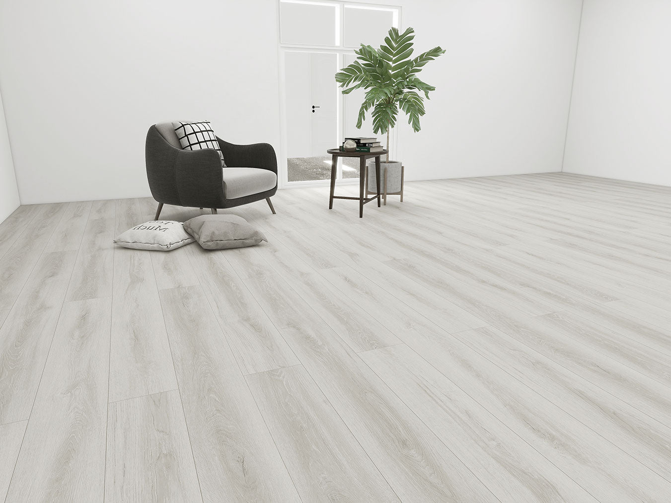 OAKSTEP LAMINATE FLOORING - OS101 HOUSTON