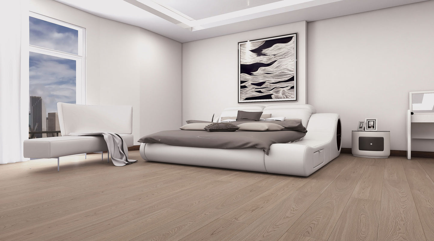 OAKSTEP LAMINATE FLOORING - OS103 CALIFORNIA