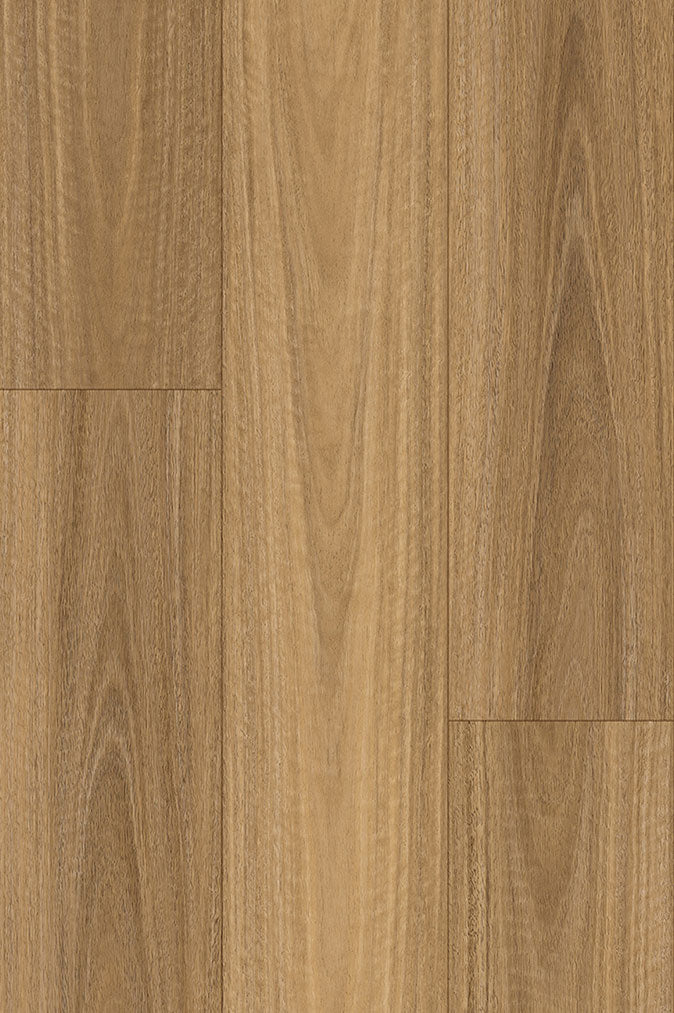 OAKSTEP LAMINATE FLOORING - OS105 NSW SPOTTED GUM