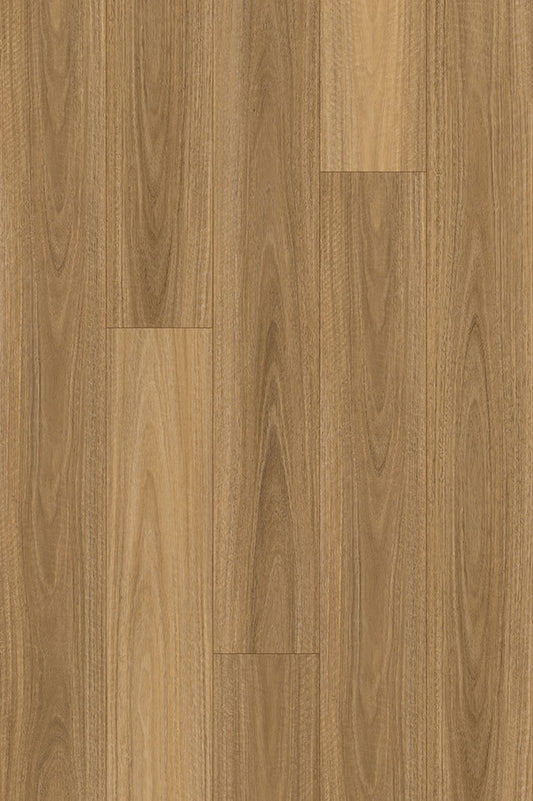 OAKSTEP LAMINATE FLOORING - OS105 NSW SPOTTED GUM