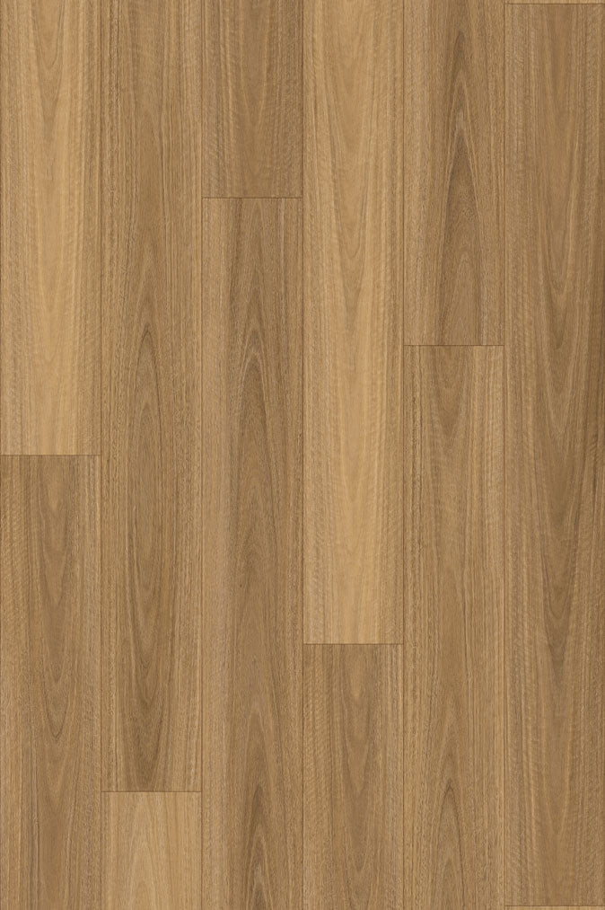 OAKSTEP LAMINATE FLOORING - OS105 NSW SPOTTED GUM