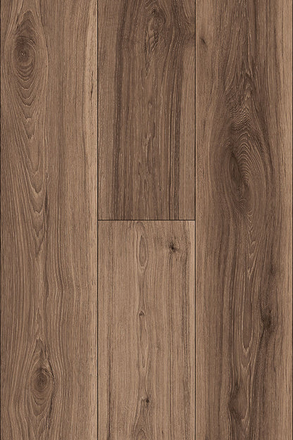 OAKSTEP LAMINATE FLOORING - OS107 AMERICAN WALNUT