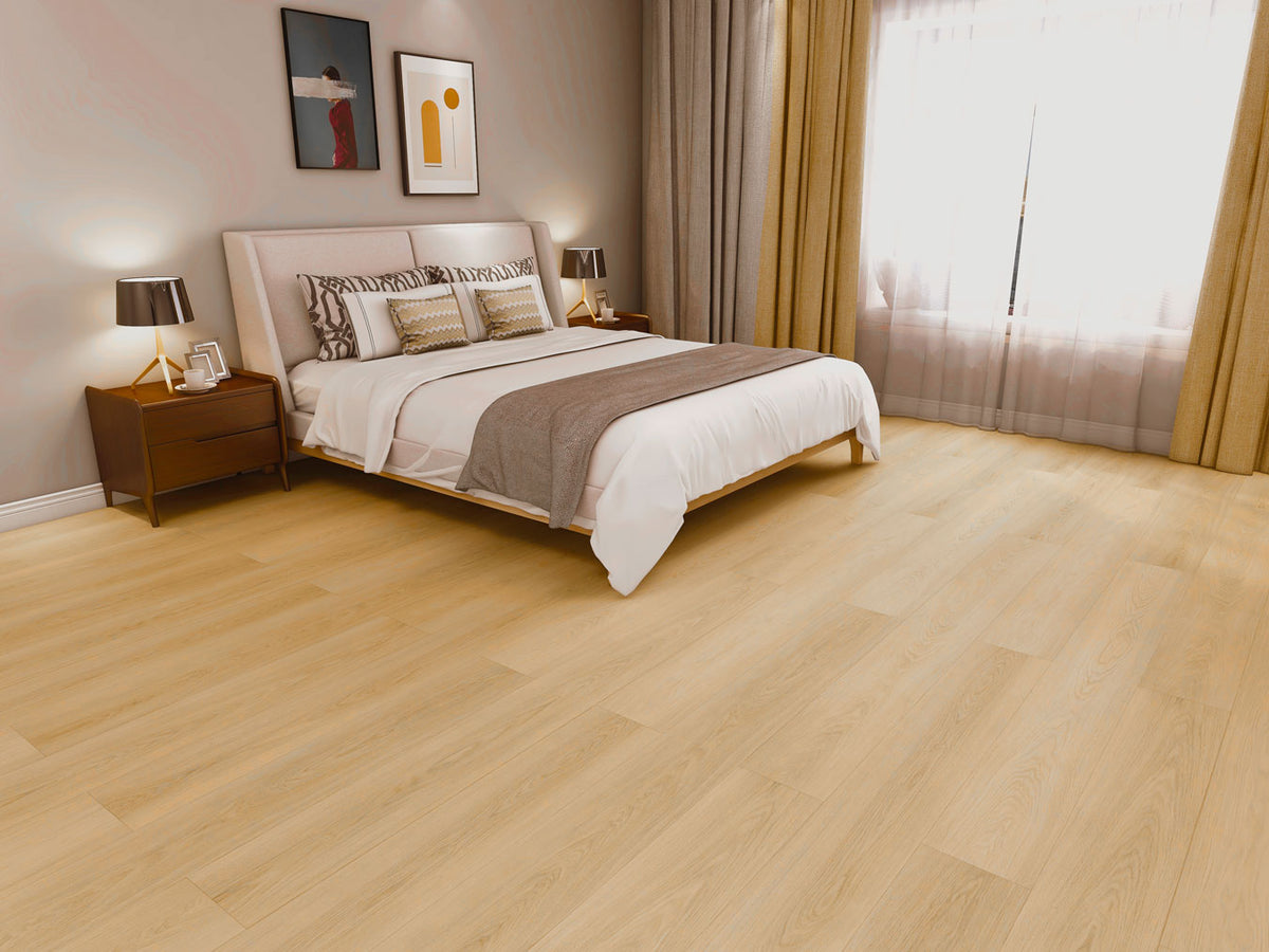 OAKSTEP LAMINATE FLOORING - OS108 ARIZONA
