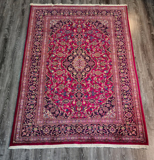 persian kashan L 200 X 300cm