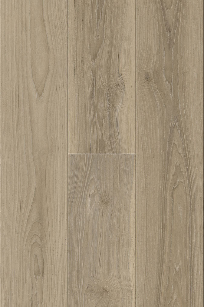 OAKSTEP LAMINATE FLOORING - OS109 HICKORY GRAY