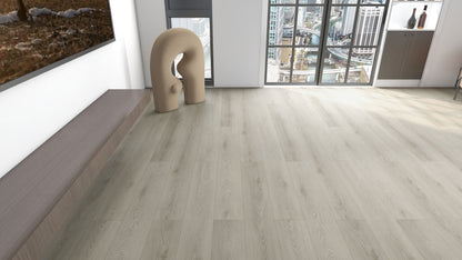 OAKSTEP LAMINATE FLOORING - OS110 SEASHELL
