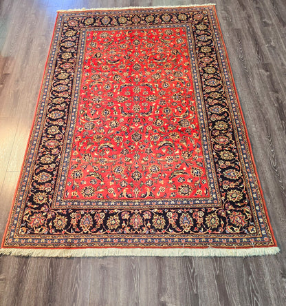 persian kashan