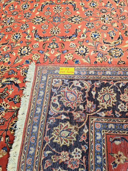 persian kashan