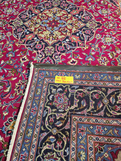 persian khorasan