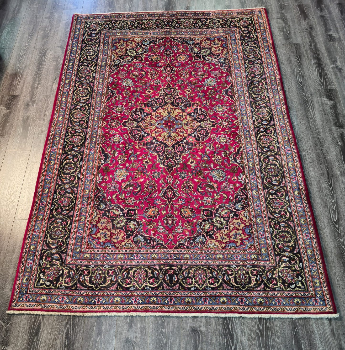 persian khorasan