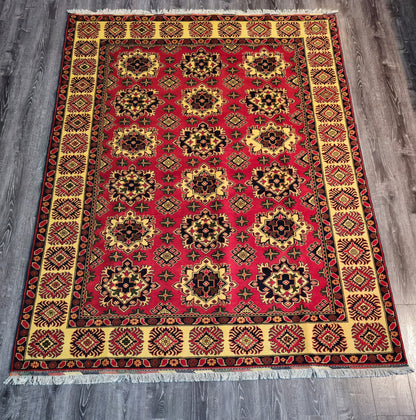 Afghan kagai