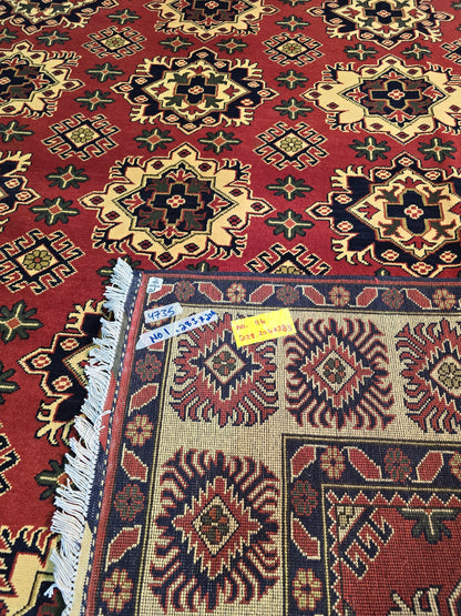 Afghan kagai