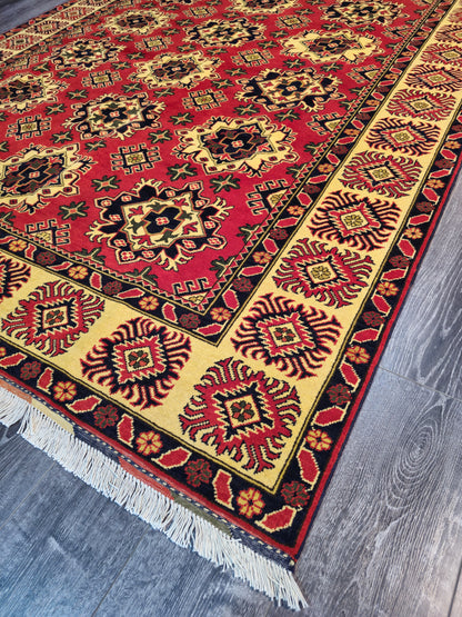 Afghan kagai
