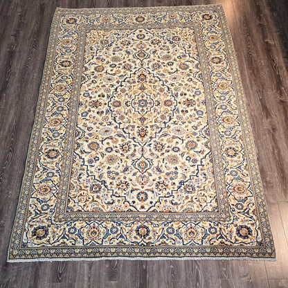 persian  kashan