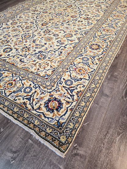 persian  kashan