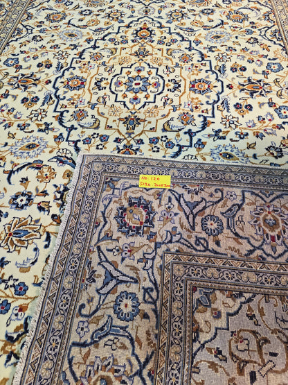 persian  kashan