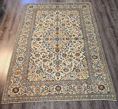 persian  kashan