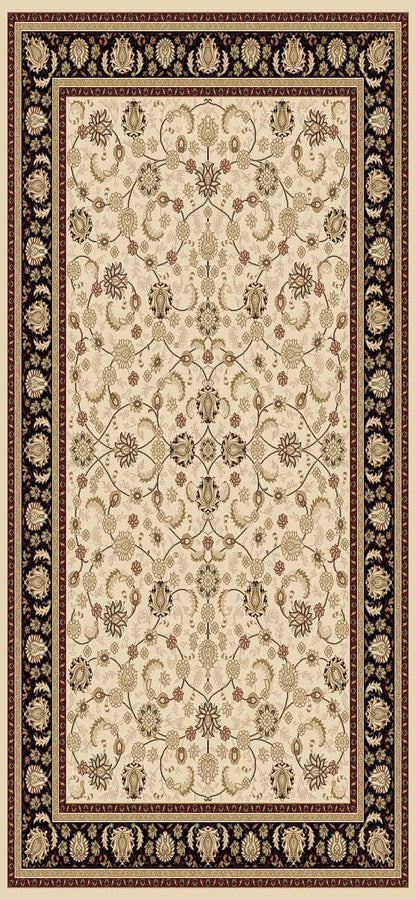 Isfahan 12679 Cream ( 060 )  Only Store Item