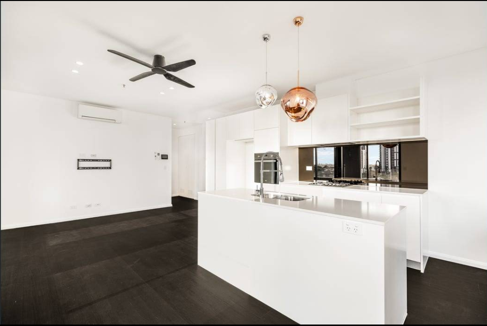 HYBRID LUXURY FLOORING - ARCADIA