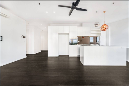 HYBRID LUXURY FLOORING - ARCADIA